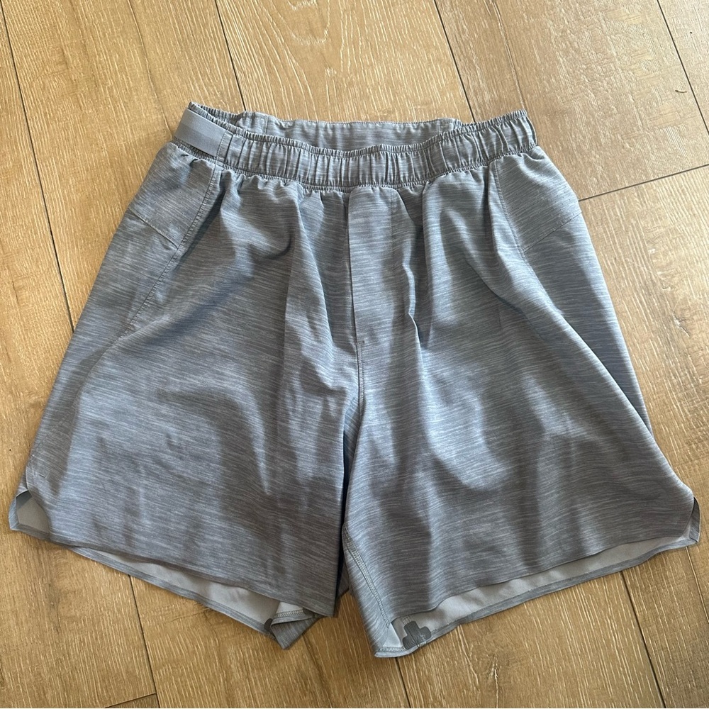 Men’s Lululemon Shorts Small